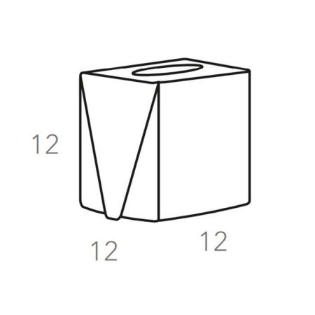 Бокс для салфеток ADJ 0015.09/30