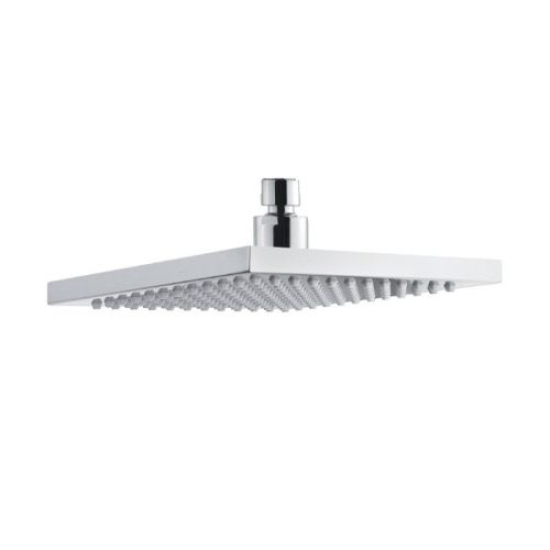 Верхний душ Webert Comfort AC1012015STEEL хром - фото 2