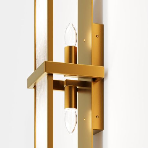 Бра Maytoni Marmo MOD099WL-02G - фото 5