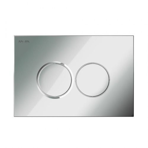 Клавиша смыва механическая Am.Pm ProC I070151 цвет хром