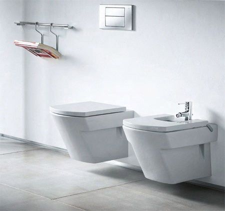 Крышка сиденье для унитаза Roca Hall 7801622004