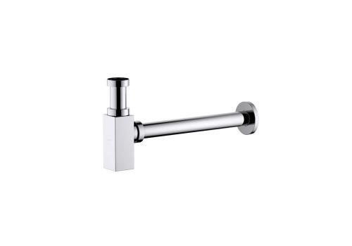 Сифон Aquatek AQ6013CR хром - фото 2