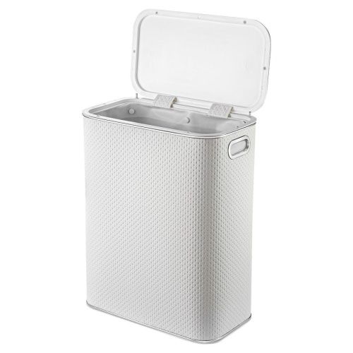 Корзина для белья Geralis Punto PWH-B - фото 3