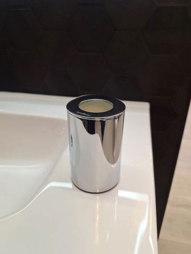 Бокс для салфеток AltroBagno Beni aggiuntivi AltroBagnoBH083102Cr - фото 2