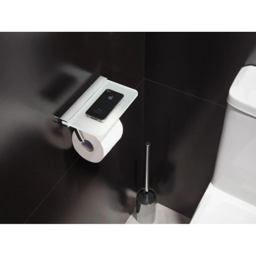 Бумагодержатель Langberger Accessories 32041B - фото 2