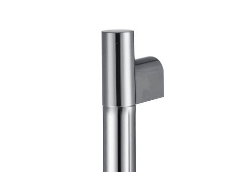 Душевая штанга Aquatek AQ2000CR цвет хром - фото 3