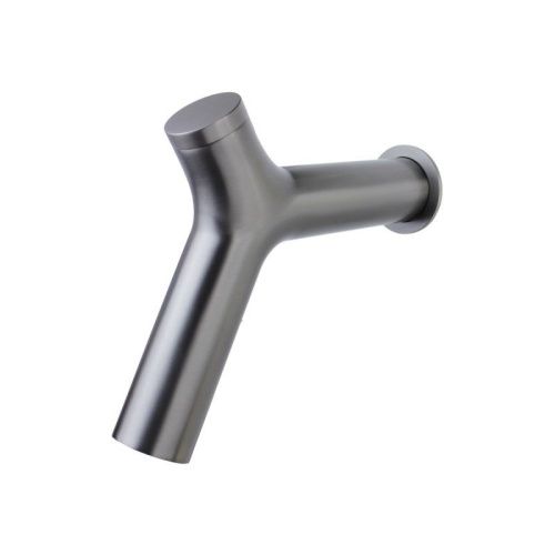 Верхний душ Bronze de Luxe LIBERTY 501GM-P серый - фото 2