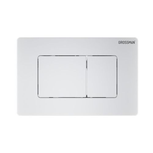 Инсталляция + кнопка смыва Grossman Classic 97.04.01M - фото 2