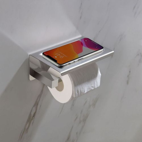 Бумагодержатель Timo Selene 10044/00 - фото 2