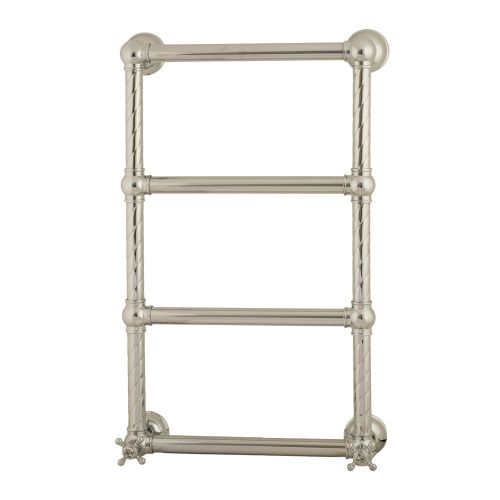 Полотенцесушитель водяной Migliore 20293 50х80 бронза - фото 2