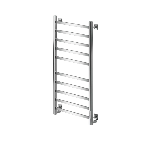 Полотенцесушитель электрический Veconi Barro-A B10050CH-A 50х100 хром