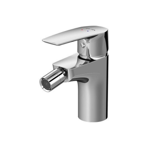 Смеситель Am.Pm Gem F90A83100 на биде хром - фото 2