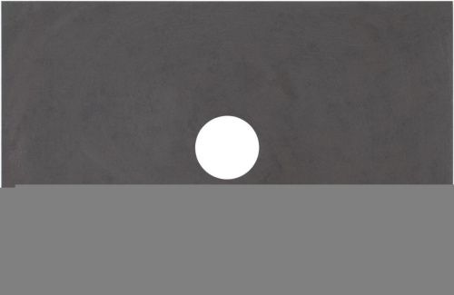 Столешница Allen Brau Reality 1.32022.G 70х50 накладная цвет серый - фото 2