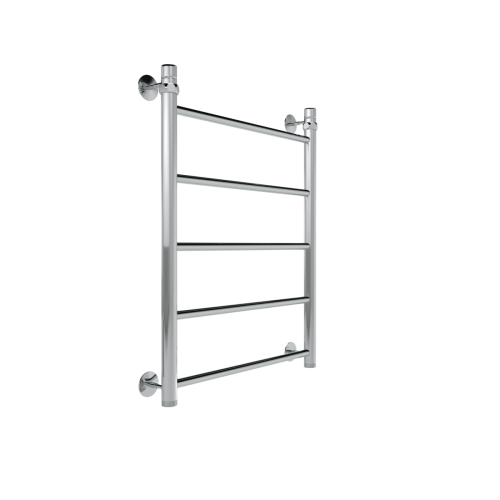 Полотенцесушитель водяной Indigo Line LLW70-60 65х70 хром - фото 5