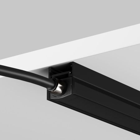 Уличная токоведущая лента  Maytoni Outdoor Elasity IP O-TR001-PL-L3