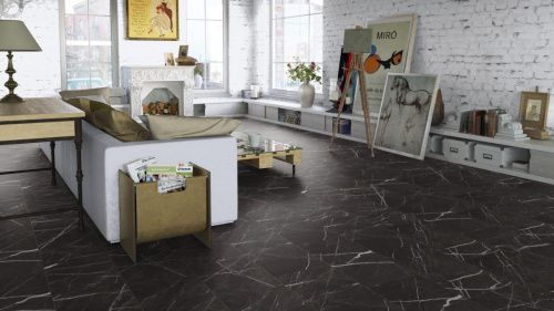 SPC ламинат Tarkett Bass House Gene Т080434 толщина 0,4 см 32 класс 580х300 - фото 2