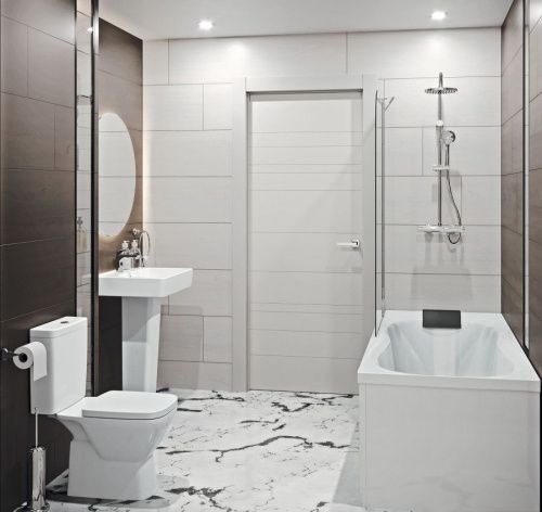 Пьедестал для раковины Santek Нео 1WH302182 - фото 2