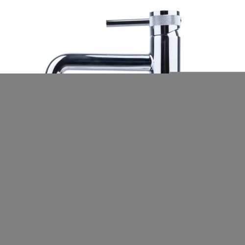 Смеситель Allen Brau Priority 5.31002-00 на раковину хром - фото 5