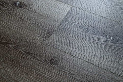 Кварцвиниловая плитка Damy Floor FAMILY LVT 1508-1-LVT Дуб Лофт толщина 0.25 см 43 класс 1227х187 - фото 3