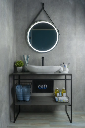 Раковина керамическая Gid Lago 54464 70х40 накладная цвет многоцветный без отверстий под смеситель - фото 4