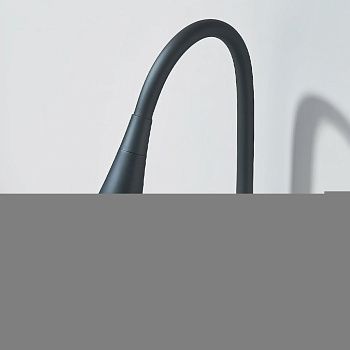 Смеситель для кухни BOCH MANN MIA B BM10421 на мойку черный