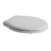 Крышка сиденье для унитаза Globo Paestum PA138bi/cr