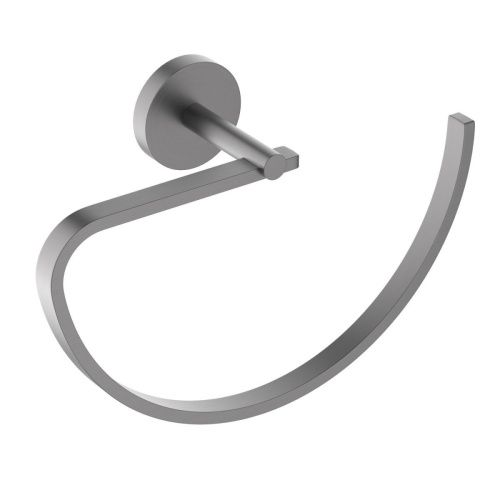 Полотенцедержатель Aquatek Бетта AQ4621BGM