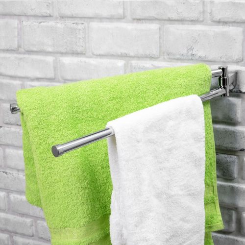 Полотенцедержатель WasserKRAFT 8331 - фото 2