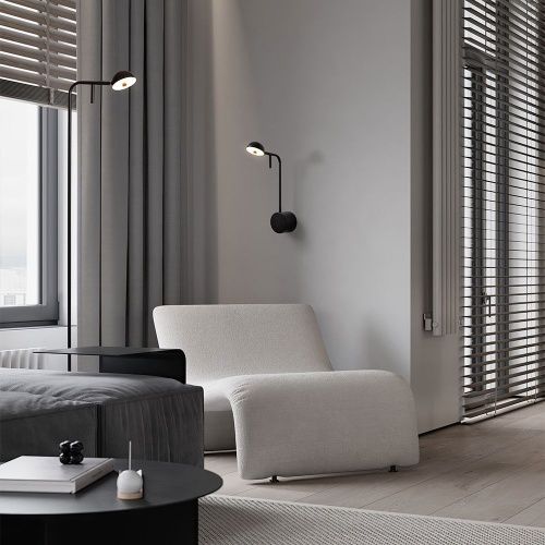 Бра Freya Piece FR5549WL-L7B - фото 3