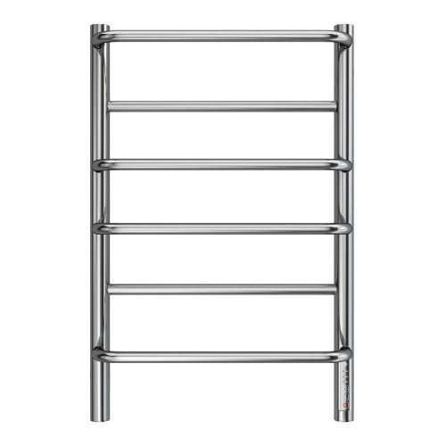 Полотенцесушитель электрический Terminus 4670078531261 45х65 хром - фото 2