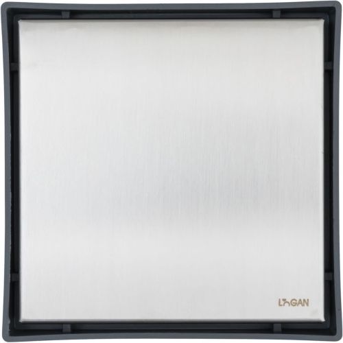 Душевой трап Logan L005-150-VERTICAL в пол - фото 3