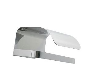 Бумагодержатель Stil Haus Mizar MZ11с(08)