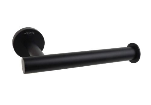 Бумагодержатель Aquatek ВЕГА AQ4008MB