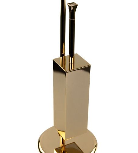 Стойка с аксессуарами для ванны Stil Haus Prisma PR21(16) - фото 5