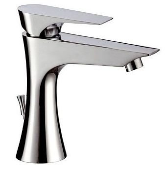 Смеситель Daniel Diva DV605-DO на раковину золото