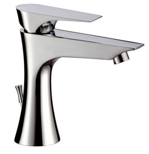 Смеситель Daniel Diva DV605-DO на раковину золото