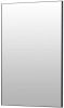 Зеркало De Aqua Сильвер 00261669 50х80 подвесное