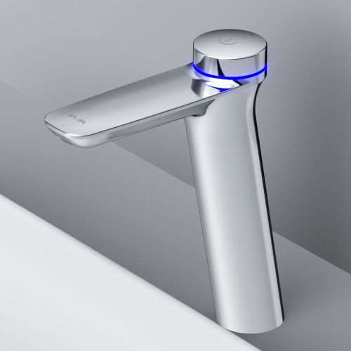 Смеситель Am.Pm Inspire V2.0 F50A92400 на раковину хром - фото 4