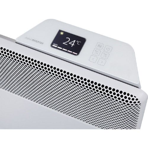 Конвектор электрический Ballu Apollo Transformer BEC/ATI-1500 - фото 4