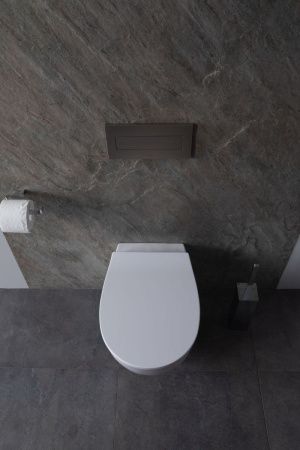 Крышка сиденье Allen Brau Fantasy 4.11005.20