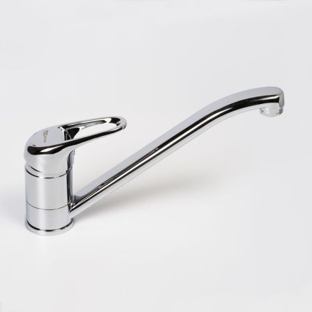Смеситель для кухни Wasserkraft Кухонные смесители 6307 на мойку хром