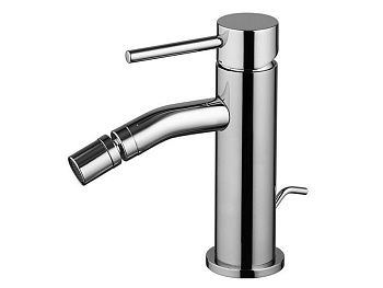 Смеситель Fima Carlo Frattini F3032XSCR на биде хром