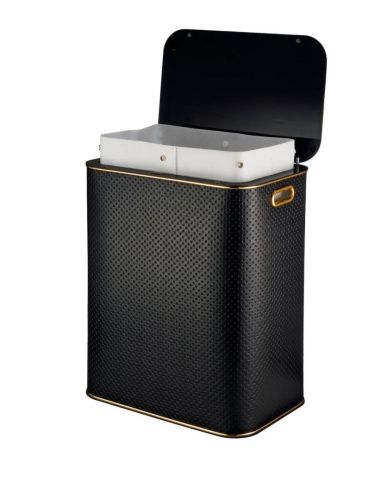 Корзина для белья Geralis Punto PBG-S - фото 3