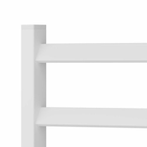 Полотенцесушитель электрический Point Атлант PN18840W 45х100 белый - фото 4