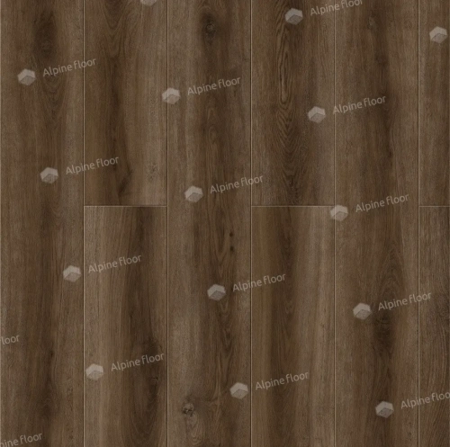 Ламинат Alpine Floor Intensity LF101-15 Дуб Прато толщина 1.2 см 34 класс 1218х198 - фото 3