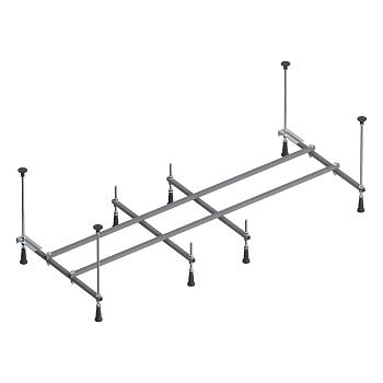 Каркас для ванны Am.Pm W01A-170-070W-R