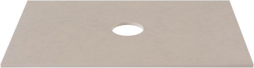 Столешница Allen Brau Reality 1.32022.B 70х50 накладная цвет бежевый - фото 3