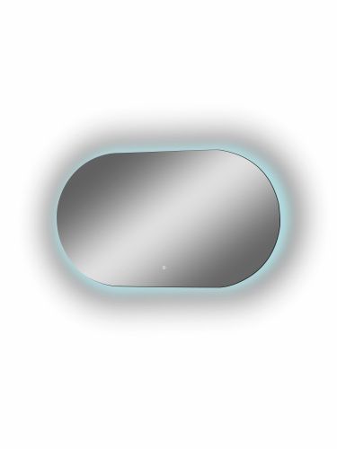 Зеркало с подсветкой Taliente Zled TA-Zled-F10060 100х60 подвесное - фото 4