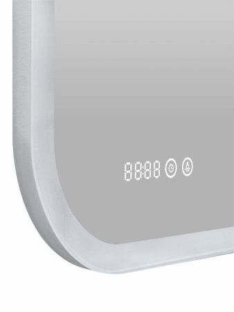 Зеркало Continent Bliss ЗЛП767 90х70 подвесное