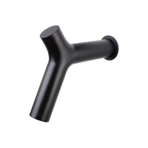 Верхний душ Bronze de Luxe LIBERTY 501B-P черный - фото 2